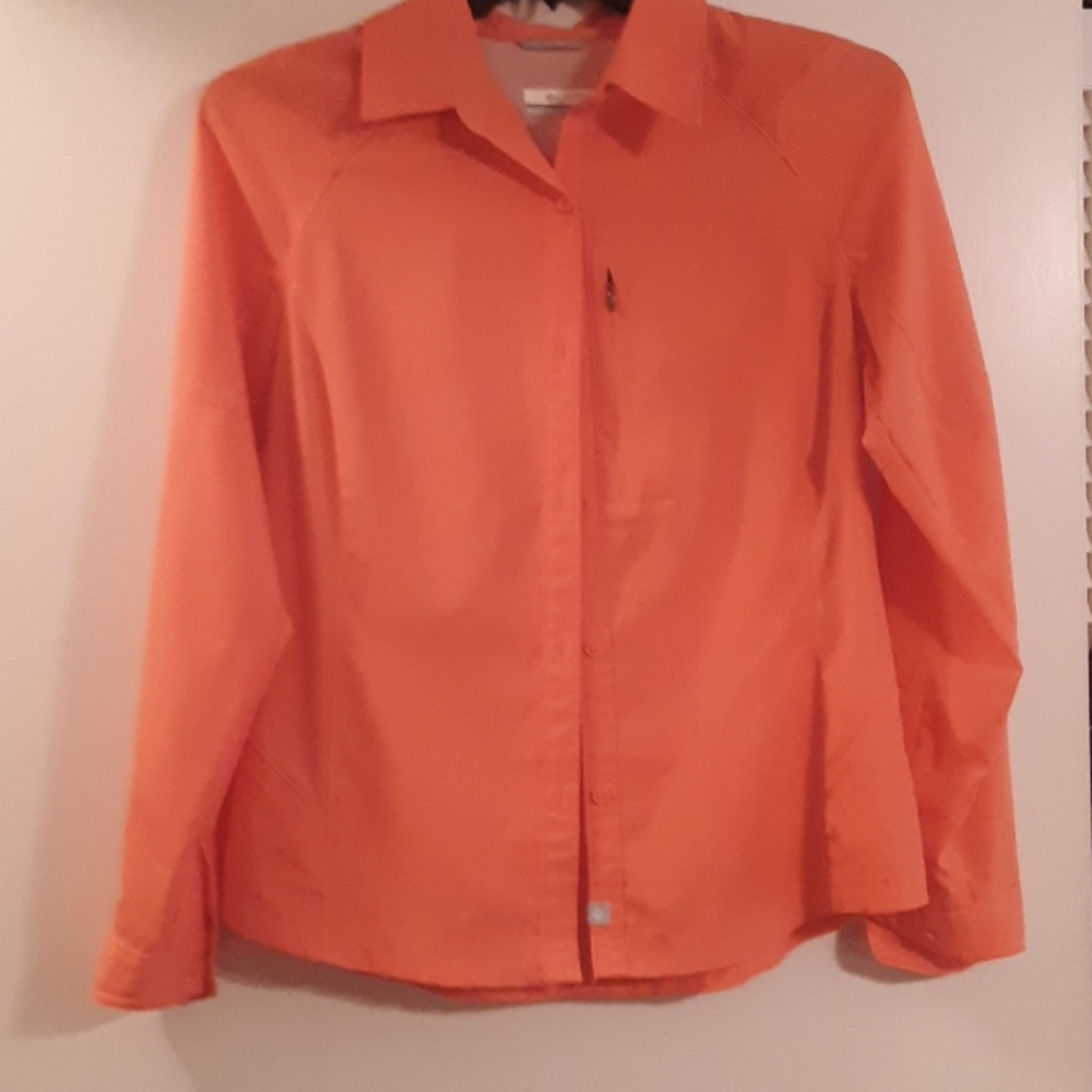 Columbia sports wear